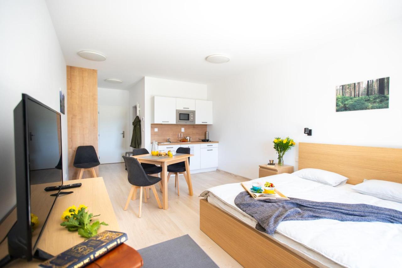Apartmán Vila Zuberec Apartmán