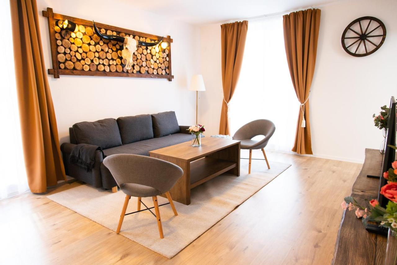 Appartamento Apartmán Vila Zuberec *