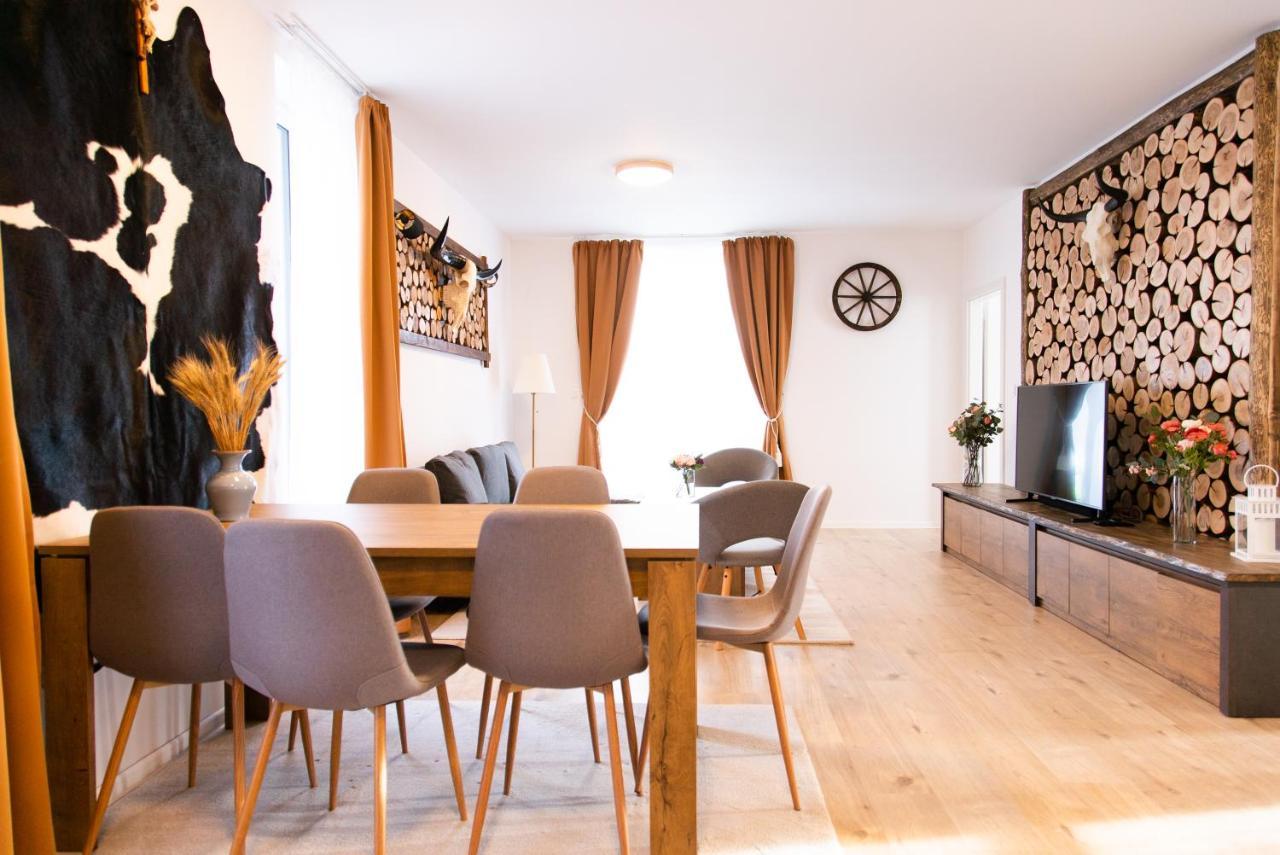 Appartamento Apartmán Vila Zuberec