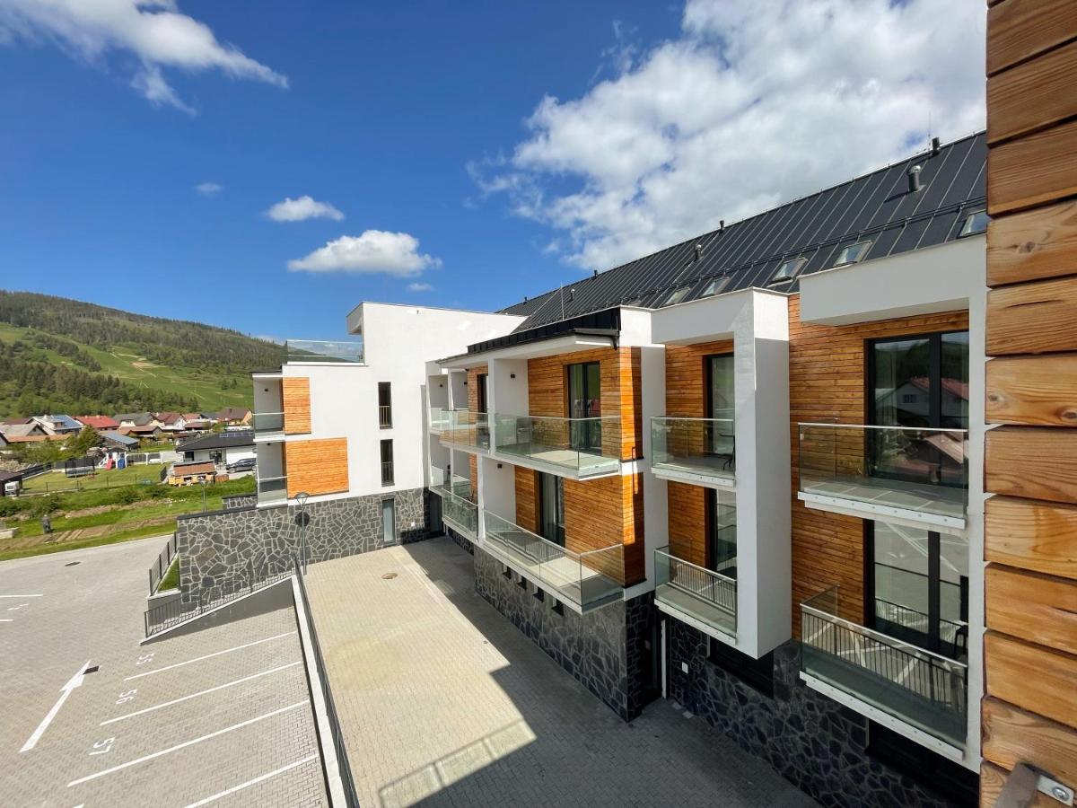 Apartmán Apartmán Vila Zuberec Zuberec